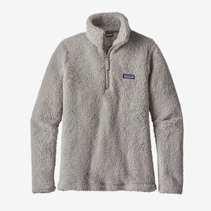 Patagonia Fleece Quarter Zip NWT - size large